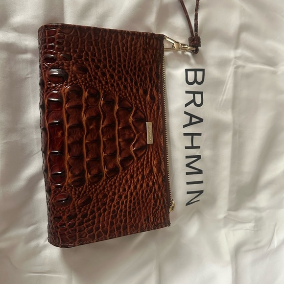 Brahmin wristlet - Picture 1 of 3